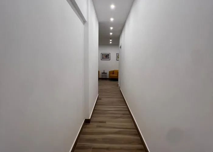 Suite 98 Roma