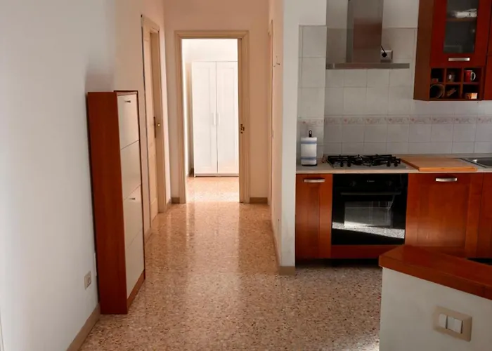 Hotel Casa Harmonia Roma